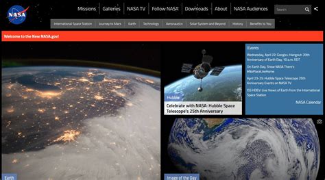 aeronotics|nasa site officiel en français.